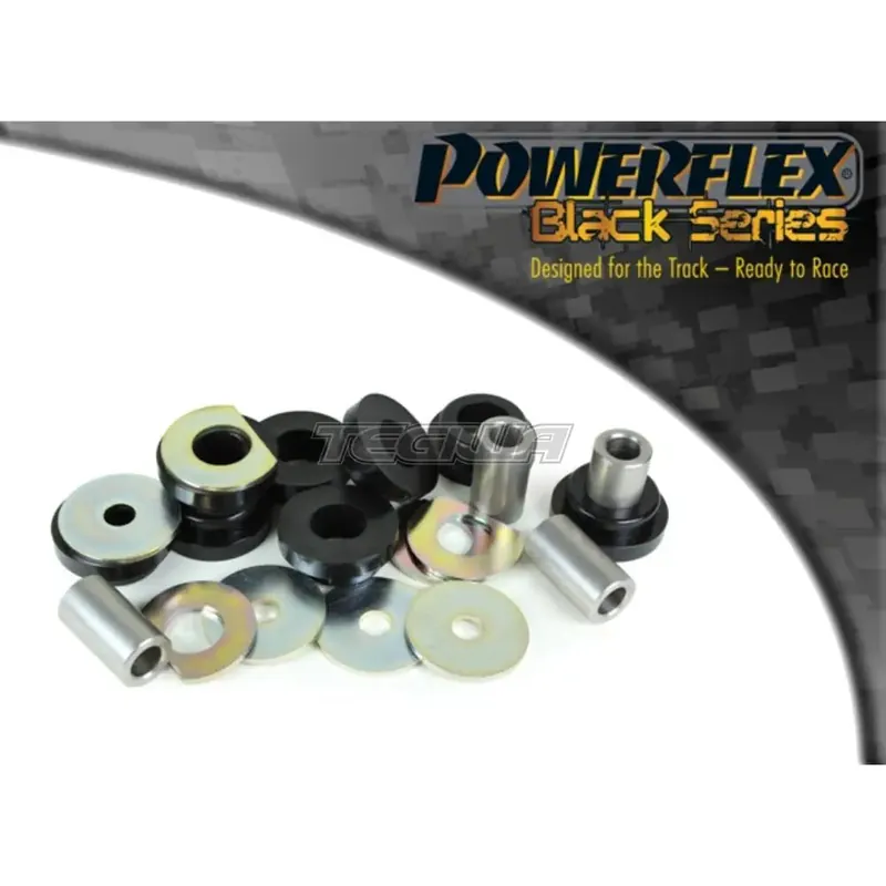 Powerflex Black Series Rear Upper Link Arm Outer Bush Porsche 911 997 Price Cut
