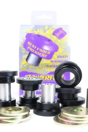 Price Drop Powerflex Road Series Rear Upper Link Arm Outer Bush Porsche 911 997 I