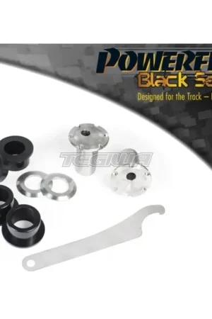 Powerflex Black Series Front Track Control Arm Inner Bush Camber Adjus Fast Shipping