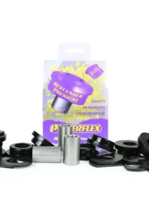 Powerflex Road Series Rear Upper Link Arm Inner Bush Porsche 911 997 I Genuine