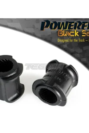 Final Sale Powerflex Black Series Rear Anti Roll Bar Bush 18.5mm Porsche 911 997