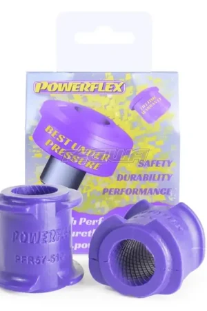 Seasonal Sale Powerflex Road Series Rear Anti Roll Bar Bush 20mm Porsche 911 997 Inc
