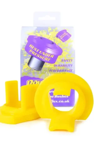 Holiday Sale Powerflex Road Series Gearbox Front Mounting Bush Insert Kit Porsche 9