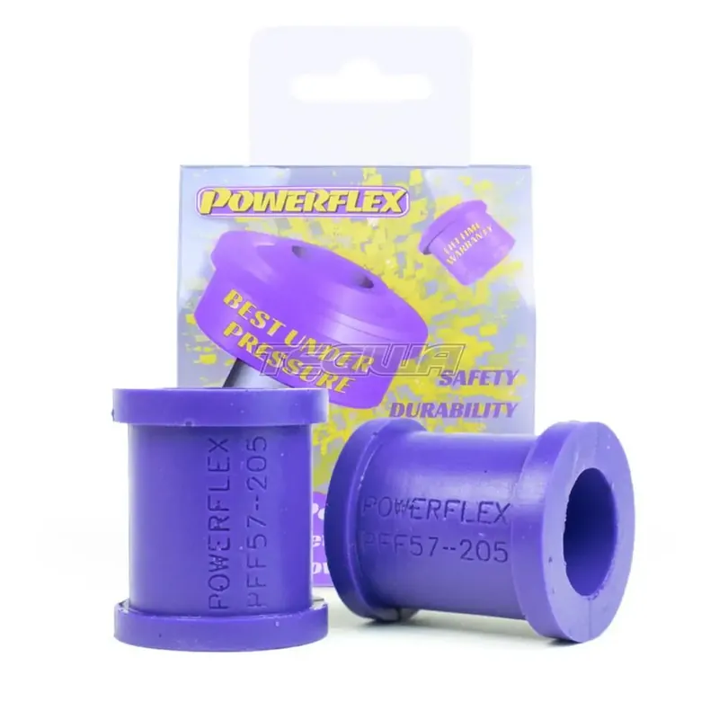 Don’t Miss Out Powerflex Road Series Front Anti-Roll Bar Drop Link Bush 23mm Porsche