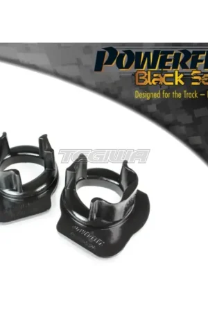 Secure Checkout Powerflex Black Series Gearbox Front Mounting Bush Insert Porsche 911