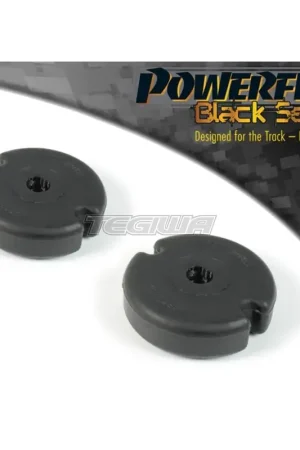 Powerflex Black Series Rear Top Mount Isolator Bush Porsche 911 997 In Top Pick