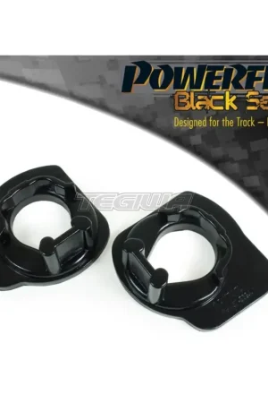 Trending Powerflex Black Series Gearbox Front Mounting Bush Insert Porsche 911