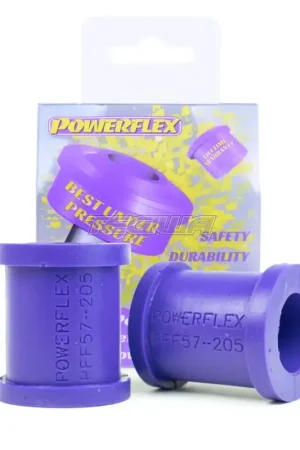 Original Powerflex Road Series Front Anti-Roll Bar Drop Link Bush 20mm Porsche