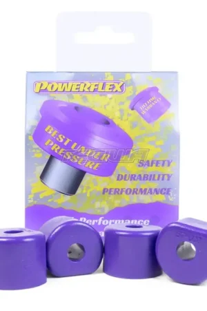 Powerflex Road Series Front Anti Roll Bar End Link To Wishbone Porsche Price Drop