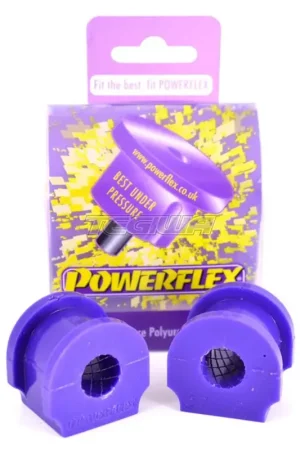 Powerflex Road Series Front Anti Roll Bar To Wishbone Bush Porsche 924 Trusted Brand