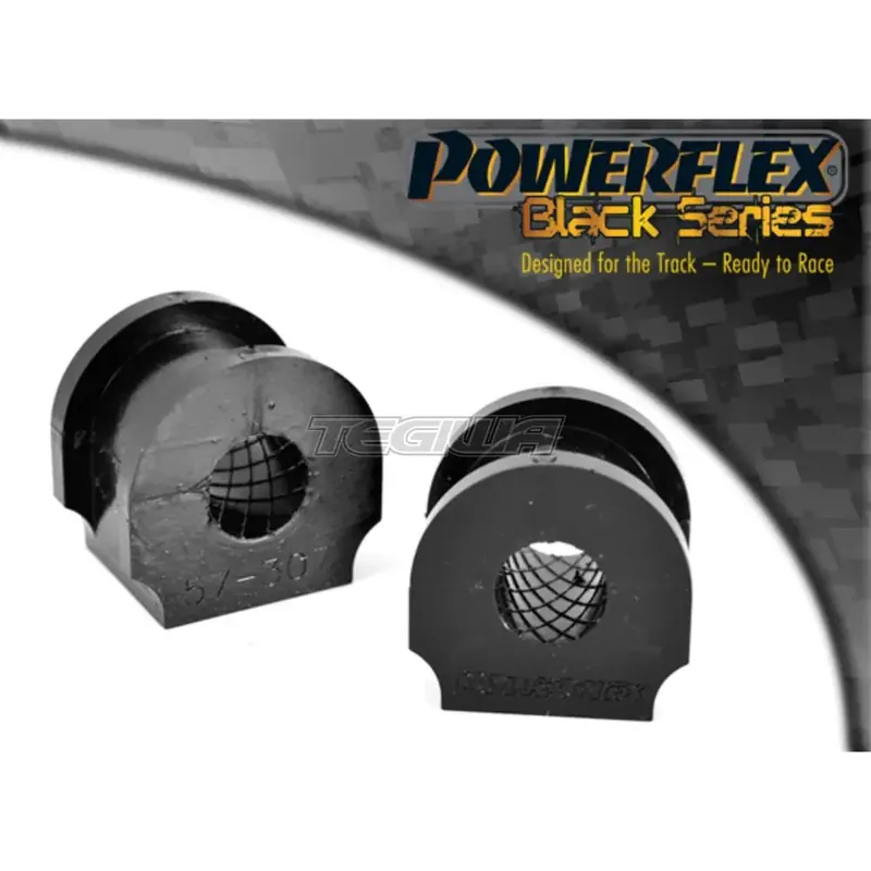 Powerflex Black Series Front Anti Roll Bar To Wishbone Bush Porsche 92 Price Cut