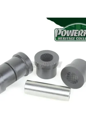 Best Choice Powerflex Heritage Series Front Wishbone Inner Bush Porsche 924 Inc S