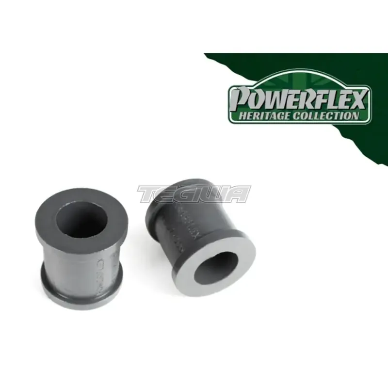 Factory Price Powerflex Heritage Series Front Anti Roll Bar Bush 21.5mm Porsche 924