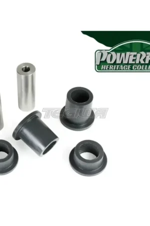 No Minimum Order Powerflex Heritage Series Rear Axle Carrier Outer Mounting Porsche 924