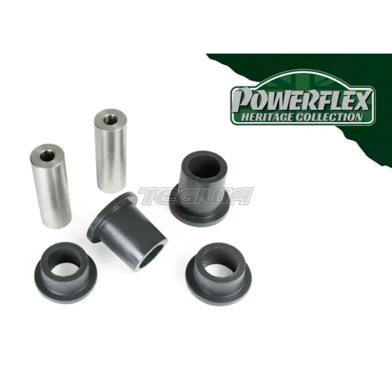 No Minimum Order Powerflex Heritage Series Rear Axle Carrier Outer Mounting Porsche 924