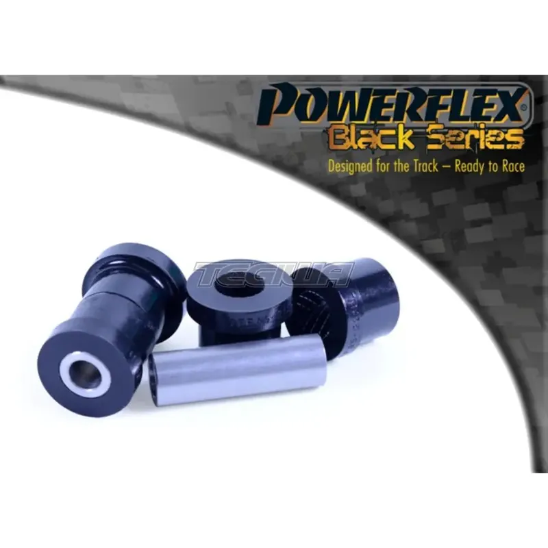 Place Order Powerflex Black Series Front Wishbone Inner Bush Porsche 924 Inc S 944