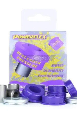 Powerflex Road Series Rear Drop Link Bush Porsche 924 Inc S 944 82-85 Professional Grade