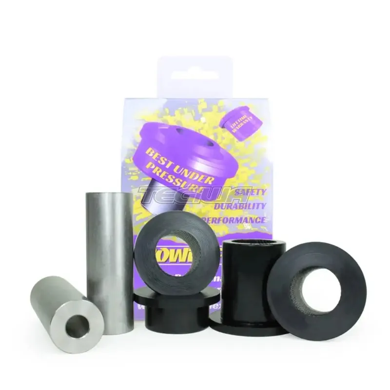 Powerflex Road Series Rear Axle Carrier Outer Mounting Porsche 924 Inc Free Delivery