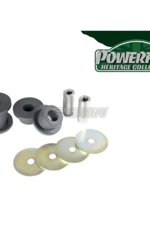Powerflex Heritage Series Rear Trailing Arm Inner Bush Porsche 924 Inc Must Have