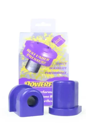 Place Order Powerflex Road Series Front Wishbone Rear Bush Porsche 924 Inc S 944 8