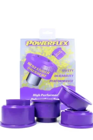 Powerflex Road Series Rear Pivot Strut To Tube Bush Porsche 924 Inc S Price Cut