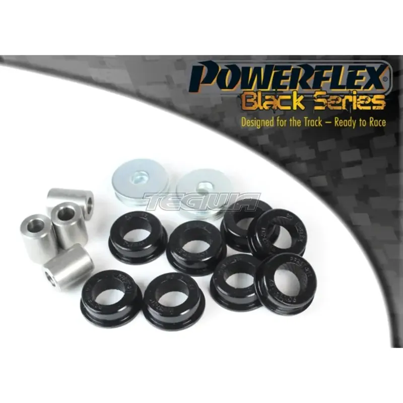 Powerflex Black Series Rear Drop Link Bush Porsche 924 Inc S 944 82-85 Modern