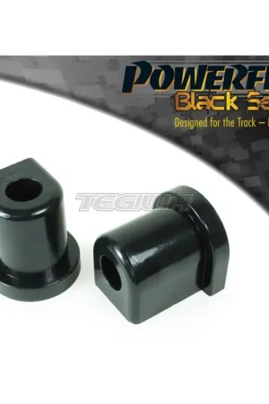 Powerflex Black Series Front Wishbone Rear Bush Porsche 924 Inc S 944 Special Discount