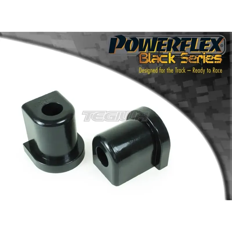 Powerflex Black Series Front Wishbone Rear Bush Porsche 924 Inc S 944 Special Discount