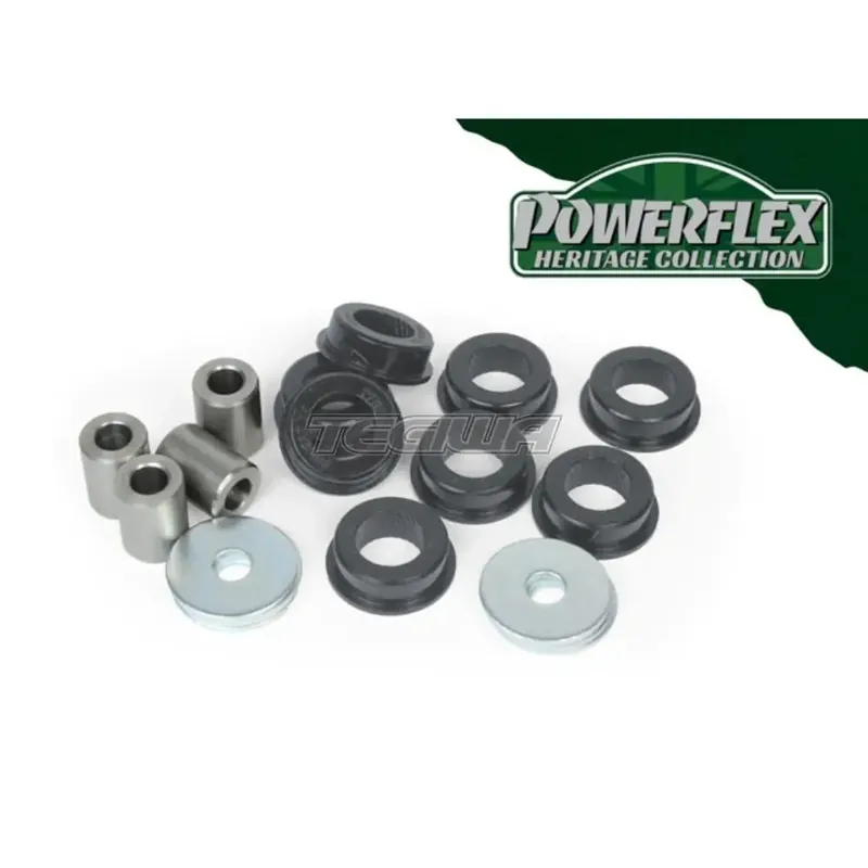 Powerflex Heritage Series Rear Drop Link Bush Porsche 924 Inc S 944 82 Clearance