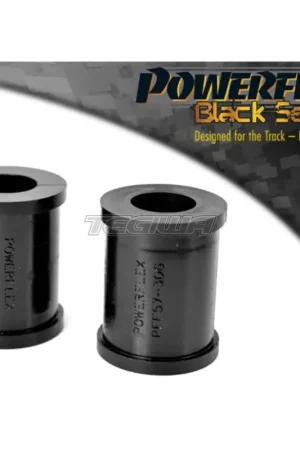 Powerflex Black Series Spherical Front Anti Roll Bar Bush 20mm Porsche Cheap
