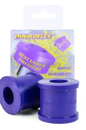 Powerflex Road Series Front Anti Roll Bar Bush 21.5mm Porsche 944 Inc Must Have