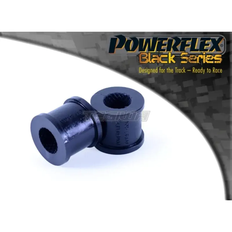 Powerflex Black Series Front Anti Roll Bar Bush 24mm Porsche 944 Inc S Last Chance