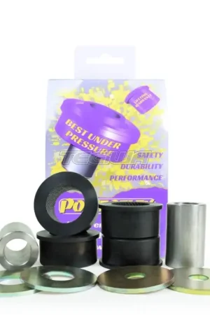 Clearance Powerflex Road Series Front Wishbone Rear Bush Porsche 944 Inc S2 Turb