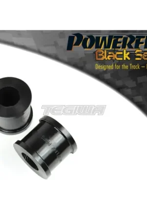 Get Yours Powerflex Black Series Front Anti Roll Bar Bush 23mm Porsche 944 Inc S