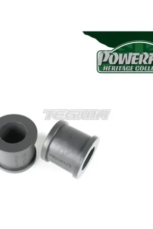 Powerflex Heritage Series Front Anti Roll Bar Bush 21.5mm Porsche 944 Same Day Shipping