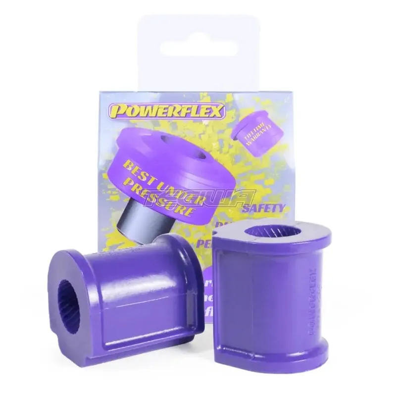 Powerflex Road Series Rear Anti Roll Bar Bush 14mm Porsche 944 Inc S2 Clearance