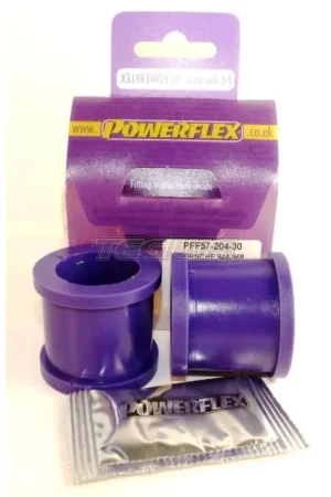 Powerflex Road Series Front Anti Roll Bar Bush 30mm Porsche 944 Inc S2 Brand New