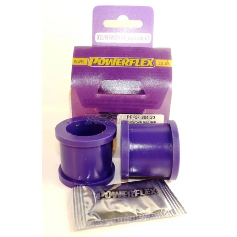 Powerflex Road Series Front Anti Roll Bar Bush 30mm Porsche 944 Inc S2 Brand New