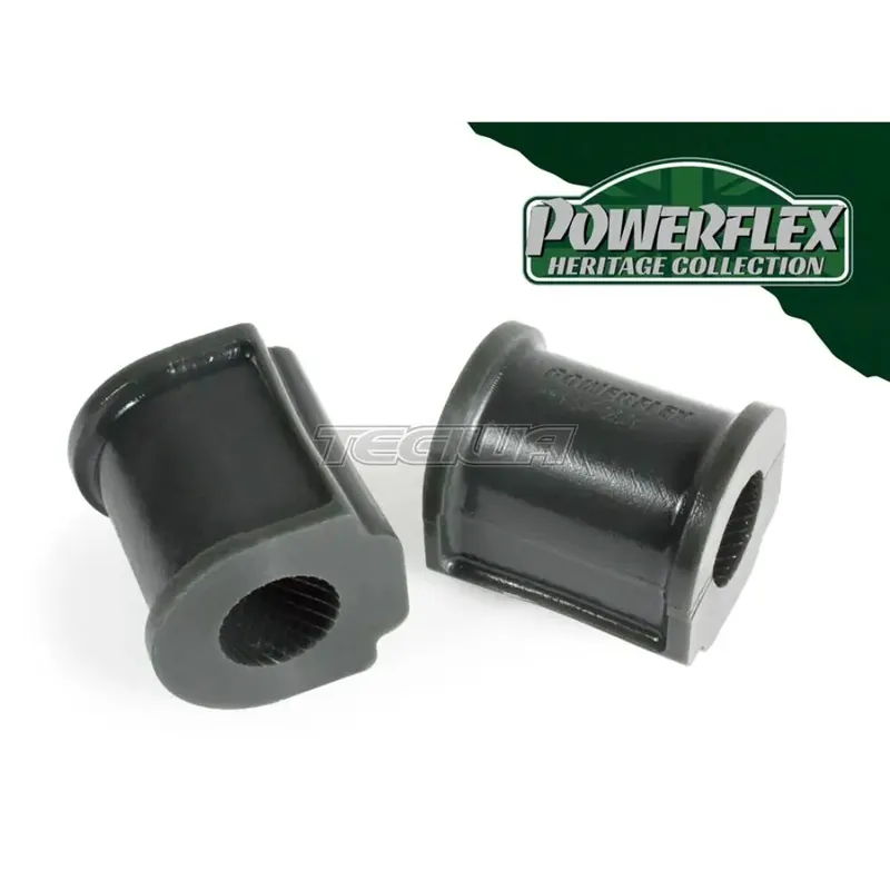 Hot Deal Powerflex Heritage Series Rear Anti Roll Bar Bush 21mm Porsche 944 Inc