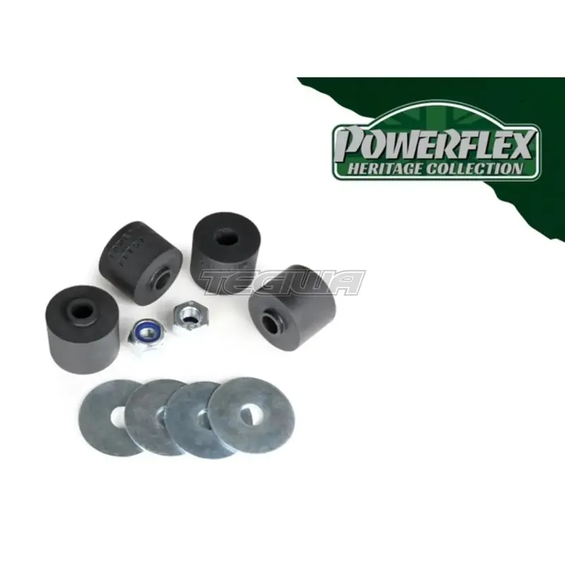 Powerflex Heritage Series Front Anti Roll Bar Link Rod To Wishbone Bus Best Seller