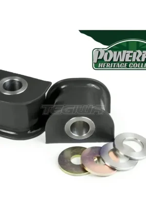 Price Drop Powerflex Heritage Series Front Wishbone Rear Bush Porsche 944 Inc S2