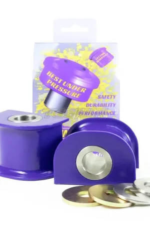 Powerflex Road Series Front Wishbone Rear Bush Porsche 944 Inc S2 Turb Place Order