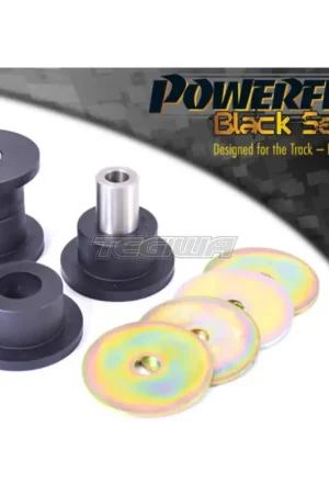 Modern Powerflex Black Series Rear Trailing Arm Inner Bush Porsche 944 Inc S2