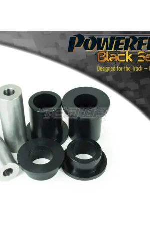 Place Order Powerflex Black Series Rear Axle Carrier Outer Mounting Porsche 944 In