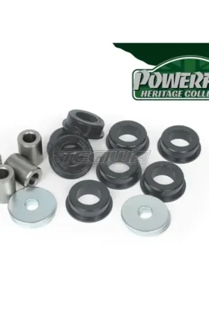 Powerflex Heritage Series Rear Drop Link Bush Porsche 944 Inc S2 Turbo Time-Limited