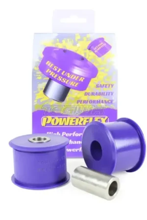 Powerflex Road Series Rear Track Control Arm Outer Bush Porsche 981 Bo Final Sale