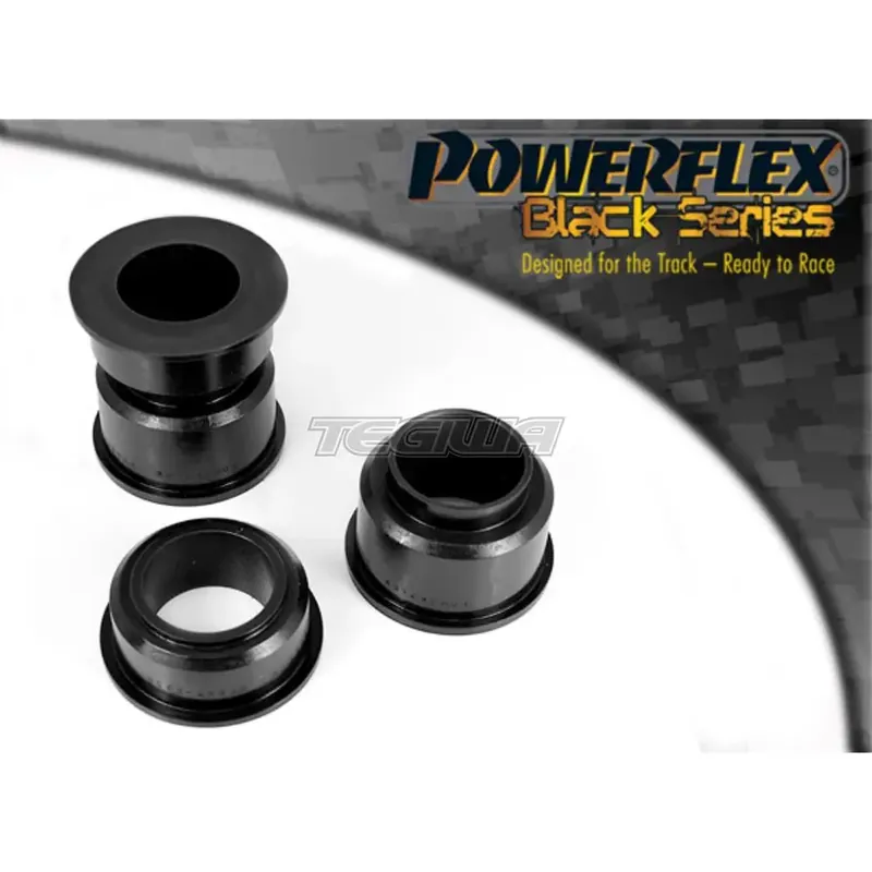 Powerflex Black Series Rear Pivot Strut To Tube Bush Porsche 944 Inc S Affordable