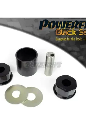 Factory Price Powerflex Black Series Front Engine Mount Bush Porsche 981 Boxster Cay