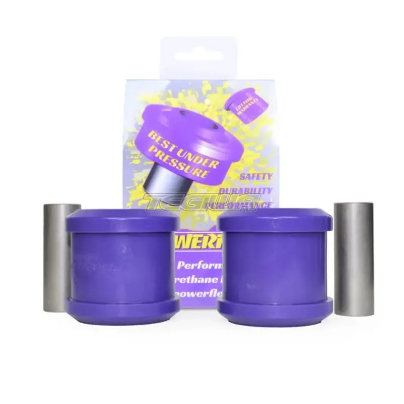 Powerflex Road Series Front Track Control Arm Outer Bush Porsche 981 B Deal