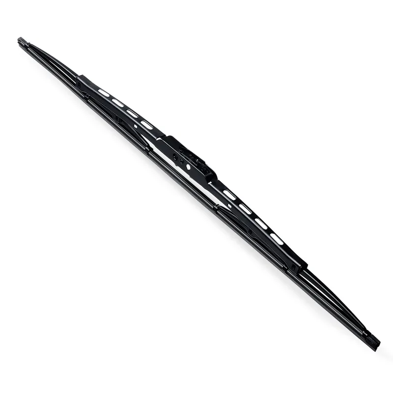 Professional Grade 1991 Ford Probe Windshield Wipers Blades set of two, 19" 17"